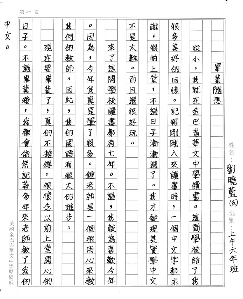 Chinese paper 2